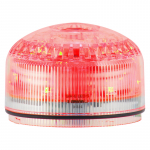 SIRENA SIR-E LED S RED allCLEAR