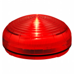 SIRENA XLF S DIRECTIONAL RED allCLEAR