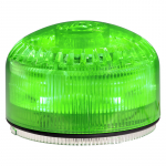 SIRENA SIR-E LED S GREEN allCOLOR