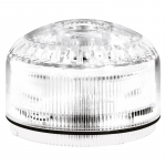 SIRENA SIR-E LED FA EN54-3/23 WHITE