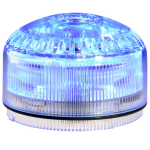 SIRENA SIR-E LED JUNIOR EURO BLUE