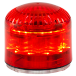 SIRENA SIR-E LED MAX RED
