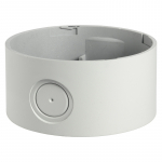 SIRENA BASE HT JR DEEP V120/240AC GREY