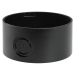SIRENA BASE HT JR DEEP V120/240AC BLACK