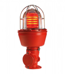 SIRENA FLR S RED V90/240AC ATEX EX