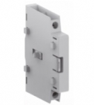 TELERGON AUXILIARY CONTACT FOR S3 2NO FRONT