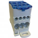 ARNOCANALI 80AMP 1 POLE DISTRIBUTION BLOCK