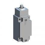 COMEPI METAL LIMIT SWITCH M20 BALL PLUNGER 1NO + 1NC SNAP