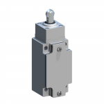 COMEPI METAL LIMIT SWITCH M20 ROLLER PLUNGER 1NO + 1NC SNAP