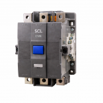 CONTACTOR 125 AMP 3 POLE 415VAC + 2 N/O 2 N/C AUX