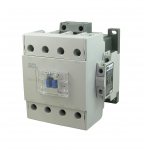 CONTACTOR 65 AMP 4 POLE 240VAC + 1 N/O 1 N/C AUX