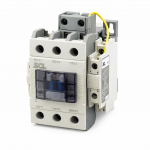 CONTACTOR 65 AMP 3 POLE 110VDC + 2N/O 2N/C AUX