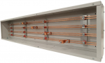 800A BUSBAR CHAMBER 1800mm