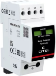 COMPACT 3-PHASE SPD TYPE 2 UC=275VAC - 4+0