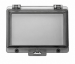 TELERGON DISPLAY COVER FOR C2 ATS SWITCH CONTROLLER