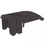 STUD TERMINAL COVER BLACK FOR DKM25, DKM35 & DKM50