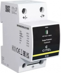 CITEL TYPE 2 PV SPD IMAX 40KA 600VDC TT-TN +VG