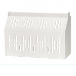 TELERGON TERMINAL SHROUD 125-400 AMP S6 3 POLE