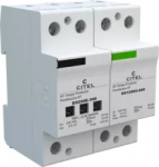CITEL 1 PHASE TYPE 1 SPD IIMP 25KA 230/400V TT-TN