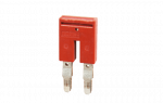 DINKLE TOP INSERT BRIDGE 2 WAY 4MM SCREWLESS TERMINAL