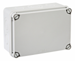 IDE JUNCTION BOX IP65/67 121 x 166 x 80mm