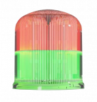 SIRENA FSLR-NFC LED RGB MULTI-COLOUR MULTI SEGMENT BEACON
