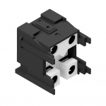 COMEPI CONTACT BLOCK FOR LIMIT SWITCH 1NO + 1NC SNAP ACTION