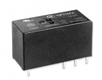 HONGFA PCB POWER RELAY 12VDC 12A 1CO HF115FK/12-ZS1T