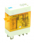 HONGFA PLUG IN RELAY 24VDC 8A 2CO HF157F/024-2Z25FD