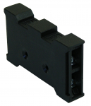 IS 1NO+1NC 20A AUXILIARY FOR 40A & 63A SWITCHES