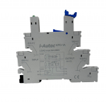 i-AUTOC 6MM SSR RELAY BASE 10-28VAC/DC