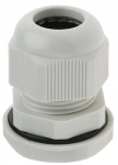 SCL M20 CABLE GLAND 6-12MM GREY IP68