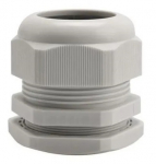 SCL M50 CABLE GLAND 32-33MM GREY IP68