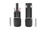 MC4 MALE & FEMALE CONNECTOR