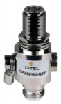 CITEL RF SPD DC 6GHZ 25W CONNECTOR N FEMALE-FEMALE
