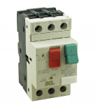 MANUAL MOTOR STARTER 20-25 AMP