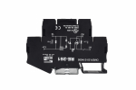 DIN OPTO RELAY 6Amp 24VDC PUSH IN TERMINAL
