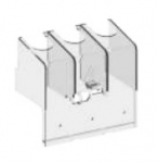 TELERGON TERMINAL SHROUD FOR S3 3P 16-40