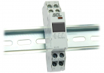 2CO 16A IMPULSE LATCHING RELAY 12VDC 17.5mm