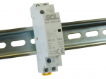MODULAR CONTACTOR 25A 2NC 240V