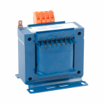 SINGLE PHASE SINGLE VOLTAGE TRANSFORMER 200VA 240/24V