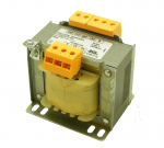 SINGLE PHASE TRANSFORMER 200VA P.0.230.400.415.440 S.0.12.24