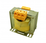 SINGLE PHASE TRANSFORMER 630VA P.0.230.400.415.440  S.0.12.24