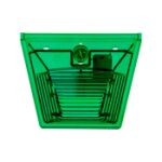 X10 GREEN LENS MIDI