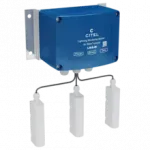LIGHTNING MONITORING SYSTEM FOR WIND TURBINES
