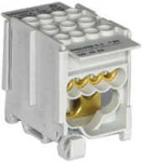 ARNOCANALI 160AMP 1 POLE DISTRIBUTION BLOCK