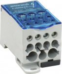 ARNOCANALI 500AMP 1 POLE DISTRIBUTION BLOCK