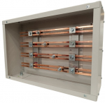 400A BUSBAR CHAMBER 900mm