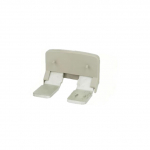 DINKLE SIDE INSERT BRIDGE 2 WAY 150MM DIN RAIL TERMINAL