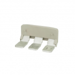 DINKLE SIDE INSERT BRIDGE 3 WAY 150MM DIN RAIL TERMINAL